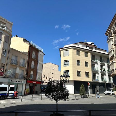 Pension Arnedo Zewnętrze zdjęcie