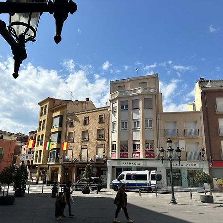 Pension Arnedo Zewnętrze zdjęcie